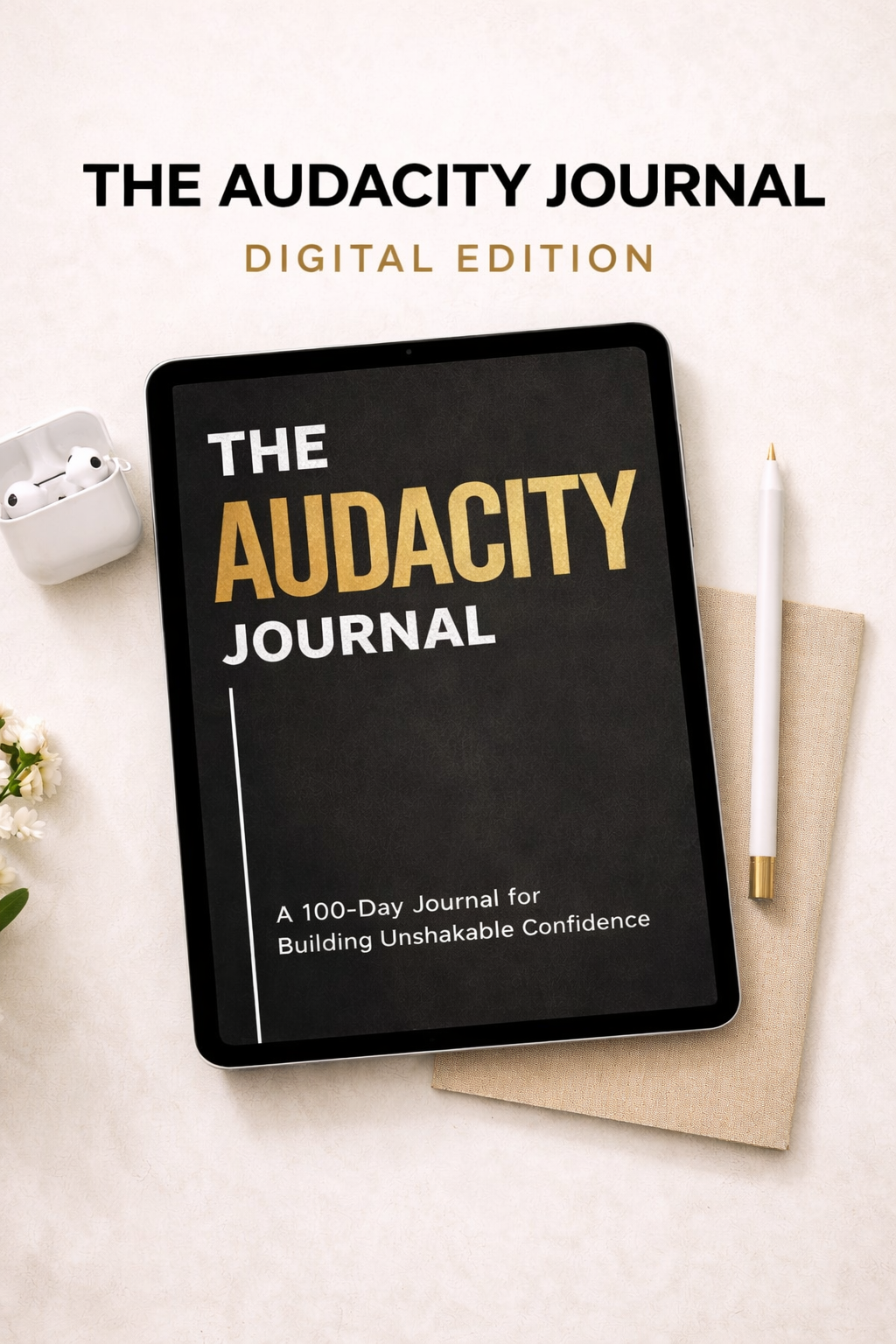 The AUDACITY Journal - (Digital Edition)